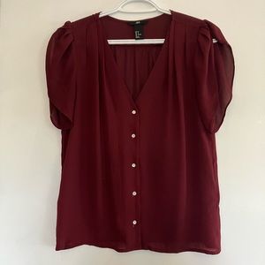 H & M Blouse